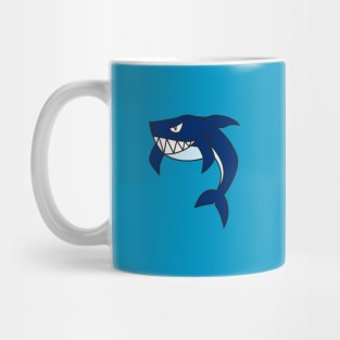 Lil Shark Mug